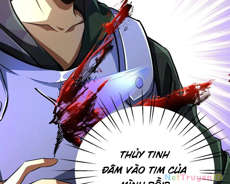 Chiếc Lồng Chứa Quỷ Chapter 50 - Trang 3