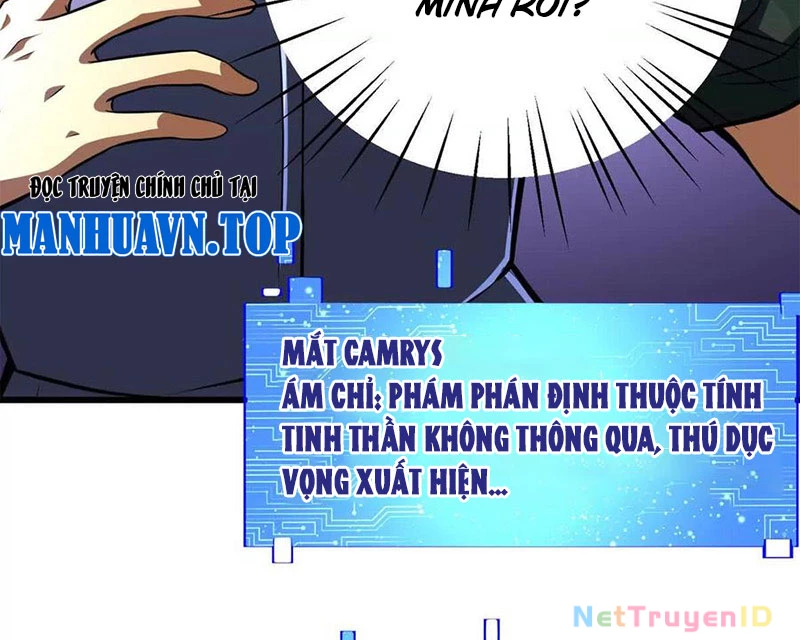 Chiếc Lồng Chứa Quỷ Chapter 50 - Trang 3