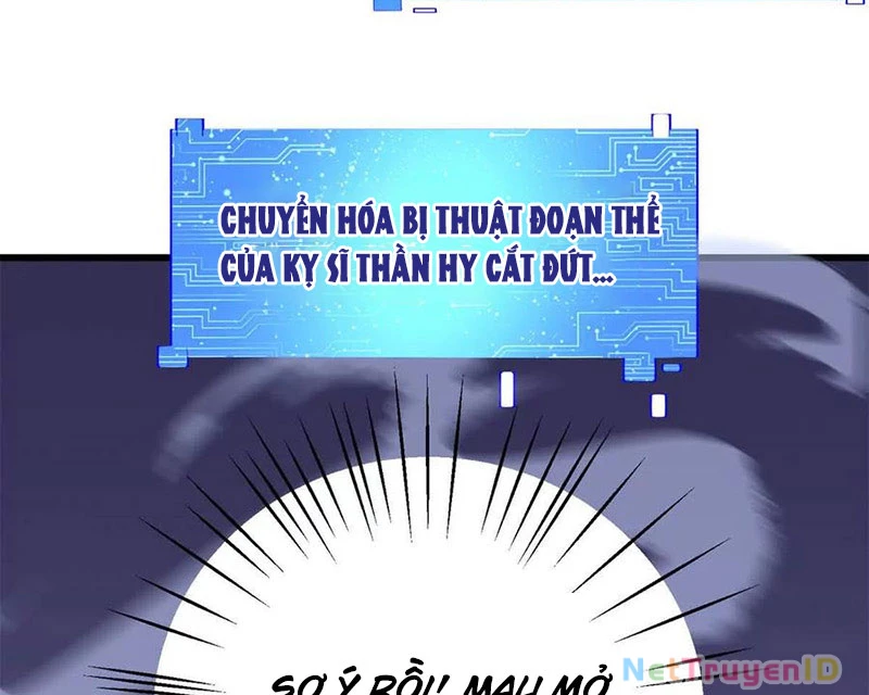 Chiếc Lồng Chứa Quỷ Chapter 50 - Trang 3