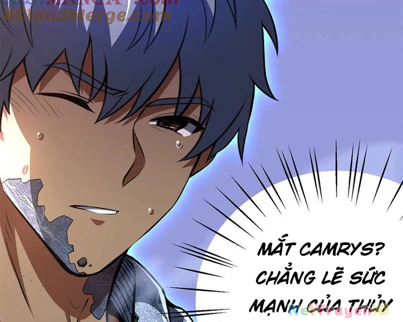 Chiếc Lồng Chứa Quỷ Chapter 50 - Trang 3