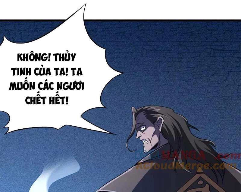 Chiếc Lồng Chứa Quỷ Chapter 50 - Trang 3