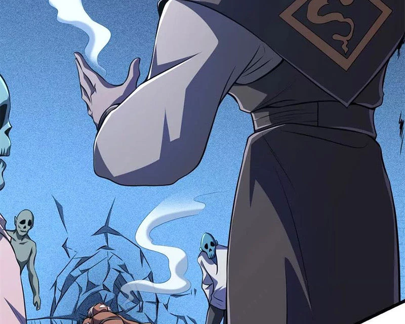 Chiếc Lồng Chứa Quỷ Chapter 50 - Trang 3