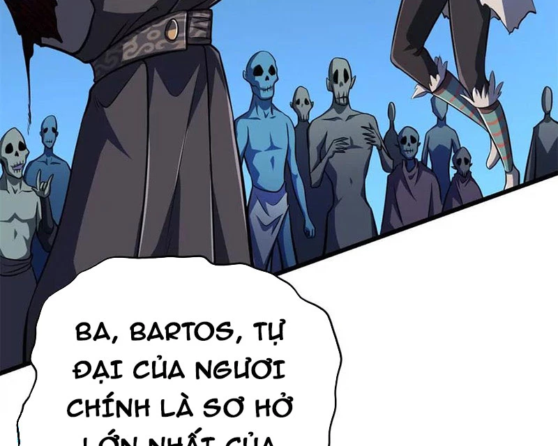 Chiếc Lồng Chứa Quỷ Chapter 50 - Trang 3
