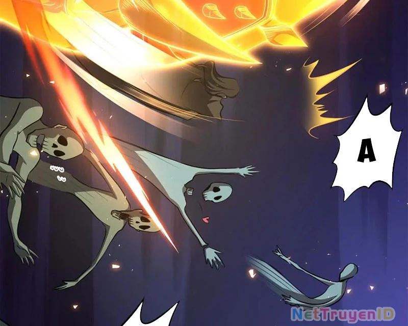 Chiếc Lồng Chứa Quỷ Chapter 50 - Trang 3