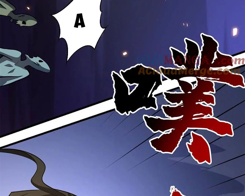 Chiếc Lồng Chứa Quỷ Chapter 50 - Trang 3