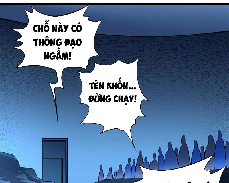 Chiếc Lồng Chứa Quỷ Chapter 50 - Trang 3