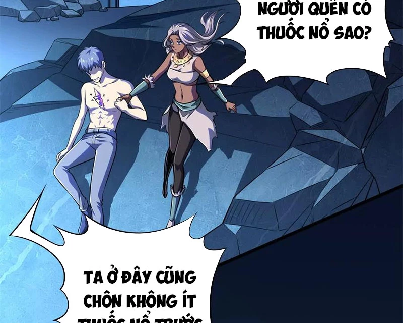 Chiếc Lồng Chứa Quỷ Chapter 50 - Trang 3