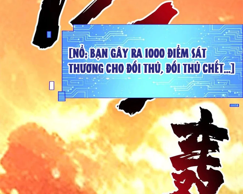 Chiếc Lồng Chứa Quỷ Chapter 50 - Trang 3
