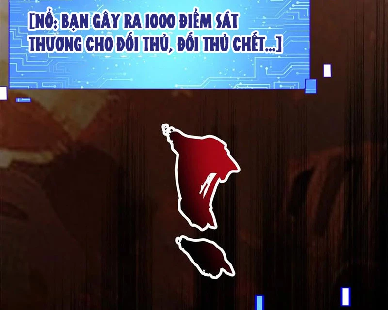 Chiếc Lồng Chứa Quỷ Chapter 50 - Trang 3
