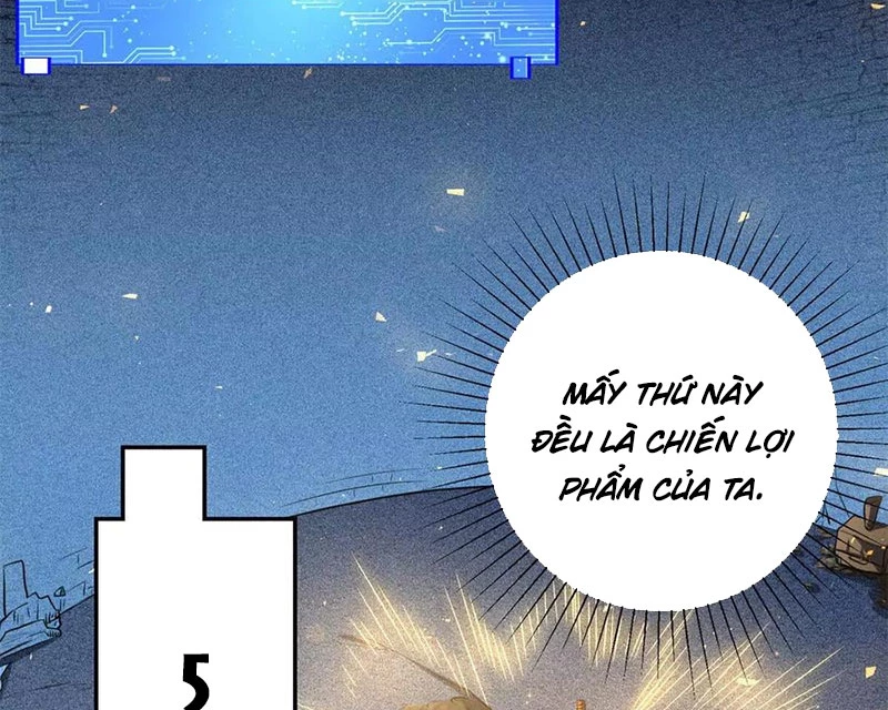 Chiếc Lồng Chứa Quỷ Chapter 50 - Trang 3