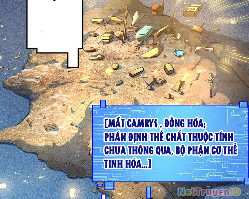 Chiếc Lồng Chứa Quỷ Chapter 50 - Trang 3