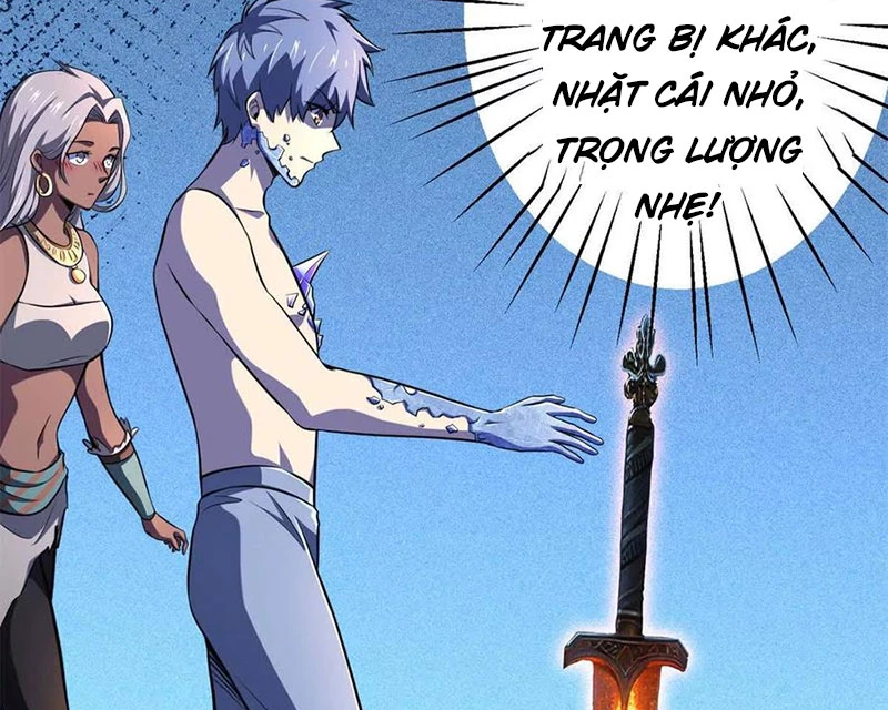 Chiếc Lồng Chứa Quỷ Chapter 50 - Trang 3