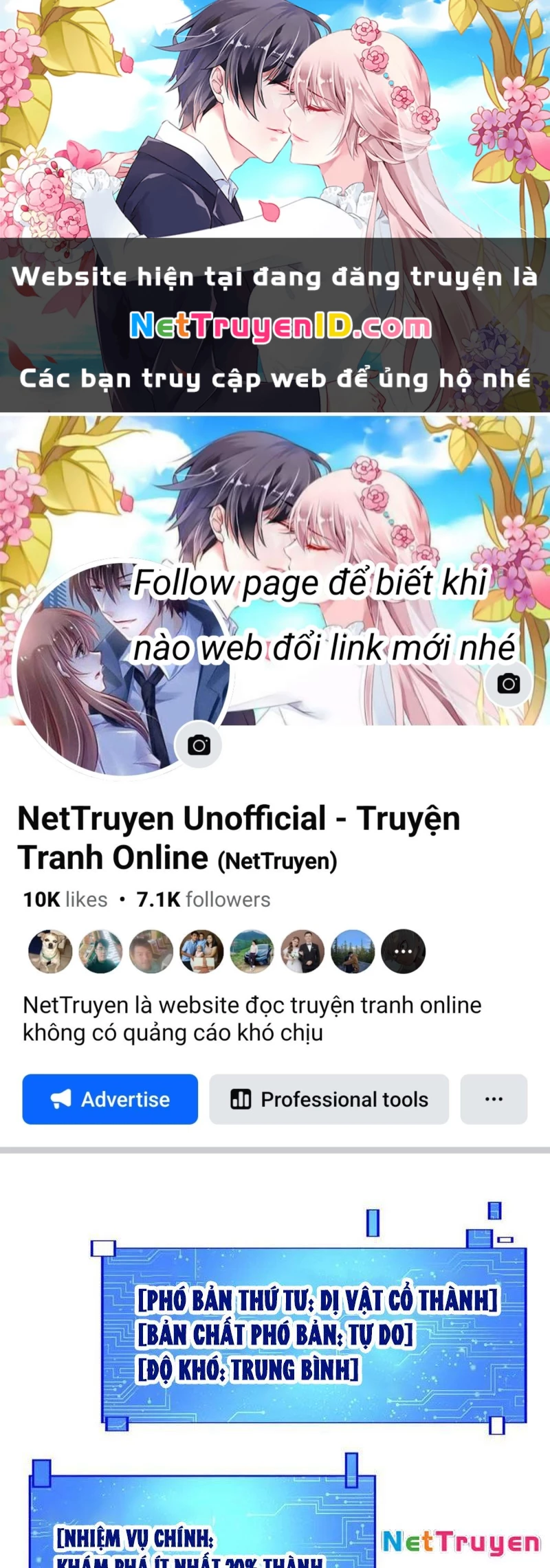 Chiếc Lồng Chứa Quỷ Chapter 51 - Trang 3