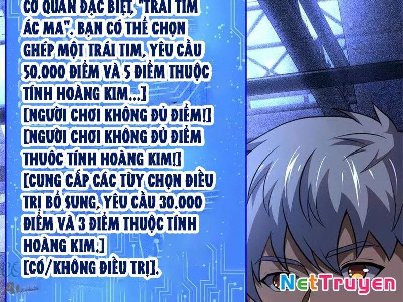 Chiếc Lồng Chứa Quỷ Chapter 51 - Trang 3