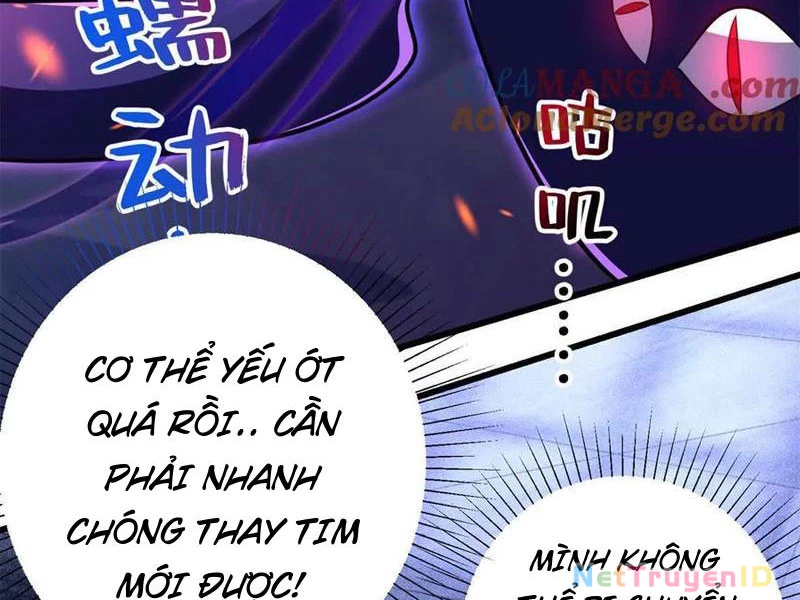 Chiếc Lồng Chứa Quỷ Chapter 51 - Trang 3