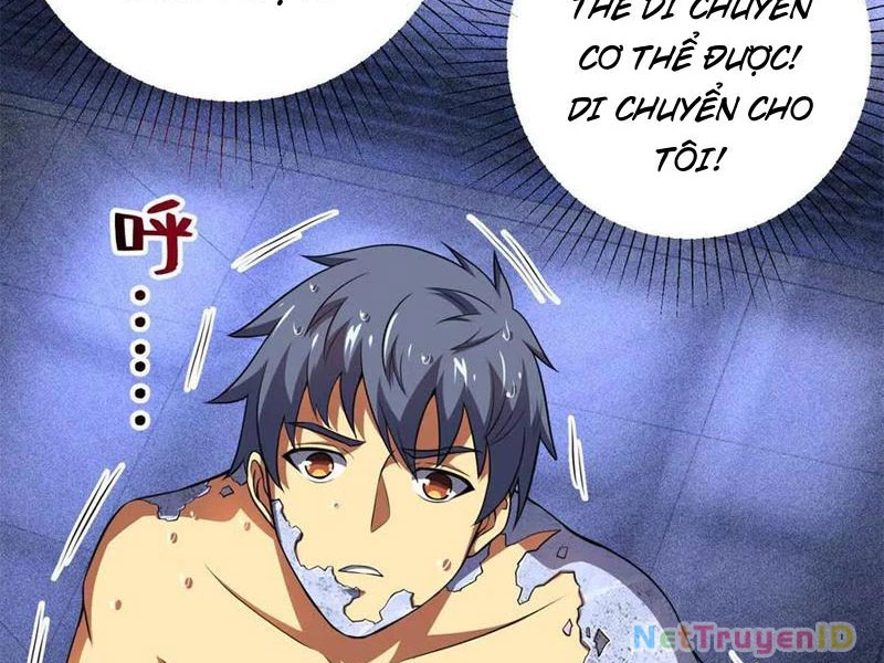 Chiếc Lồng Chứa Quỷ Chapter 51 - Trang 3