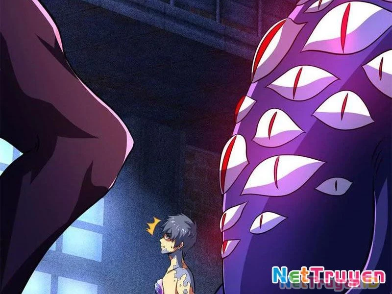 Chiếc Lồng Chứa Quỷ Chapter 51 - Trang 3