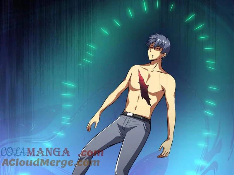 Chiếc Lồng Chứa Quỷ Chapter 51 - Trang 3
