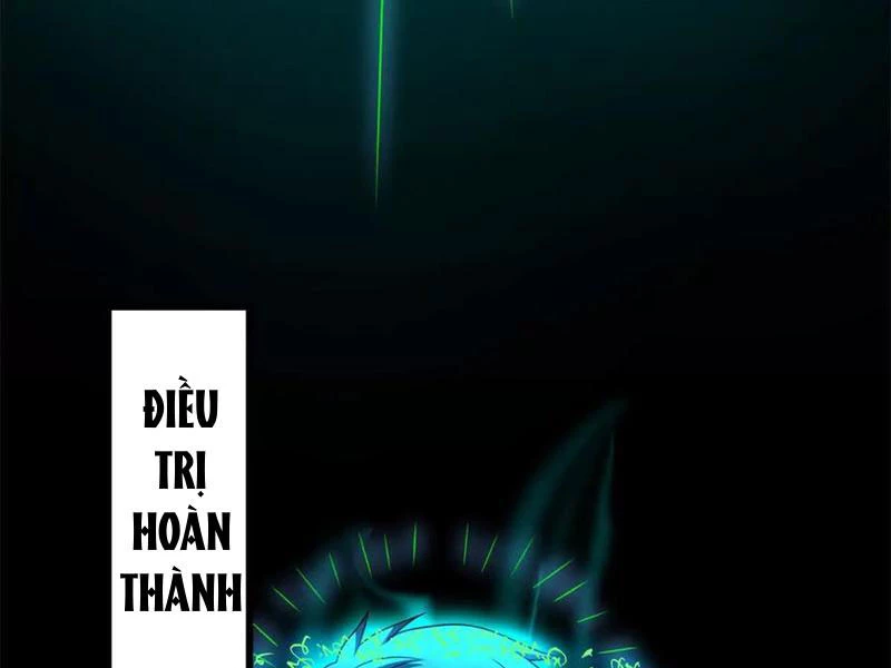 Chiếc Lồng Chứa Quỷ Chapter 51 - Trang 3