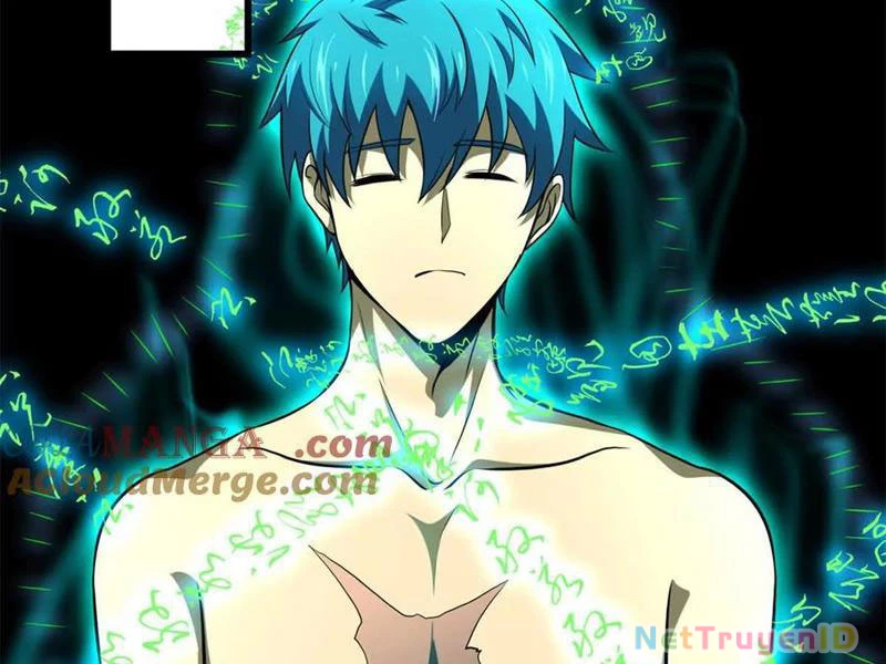 Chiếc Lồng Chứa Quỷ Chapter 51 - Trang 3