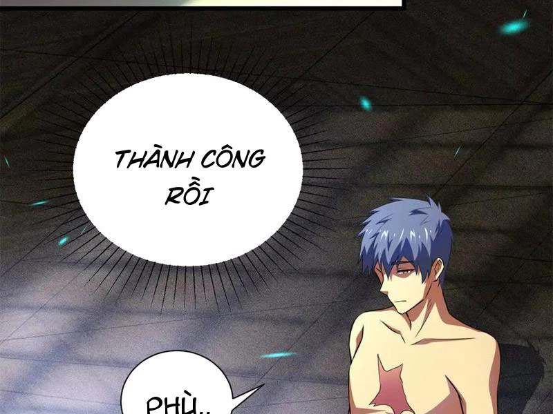 Chiếc Lồng Chứa Quỷ Chapter 51 - Trang 3