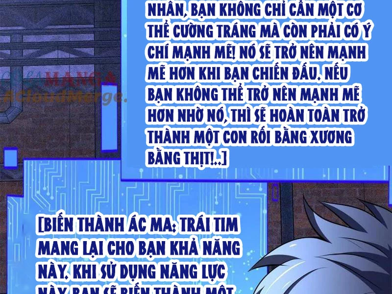 Chiếc Lồng Chứa Quỷ Chapter 51 - Trang 3