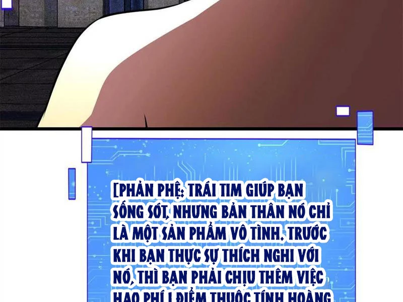 Chiếc Lồng Chứa Quỷ Chapter 51 - Trang 3