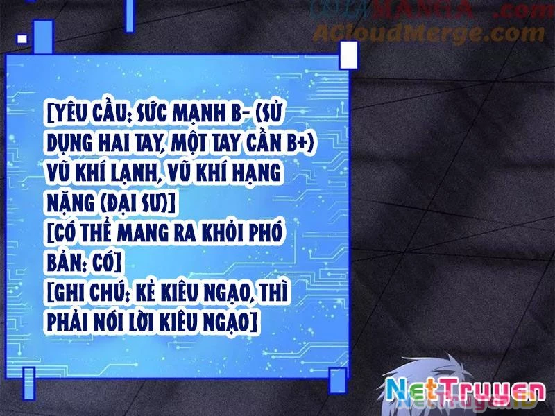Chiếc Lồng Chứa Quỷ Chapter 51 - Trang 3