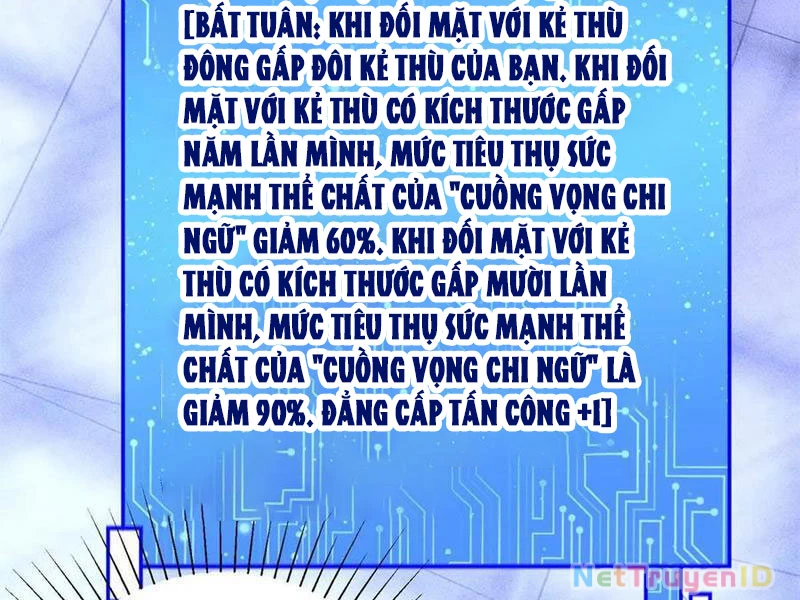 Chiếc Lồng Chứa Quỷ Chapter 51 - Trang 3