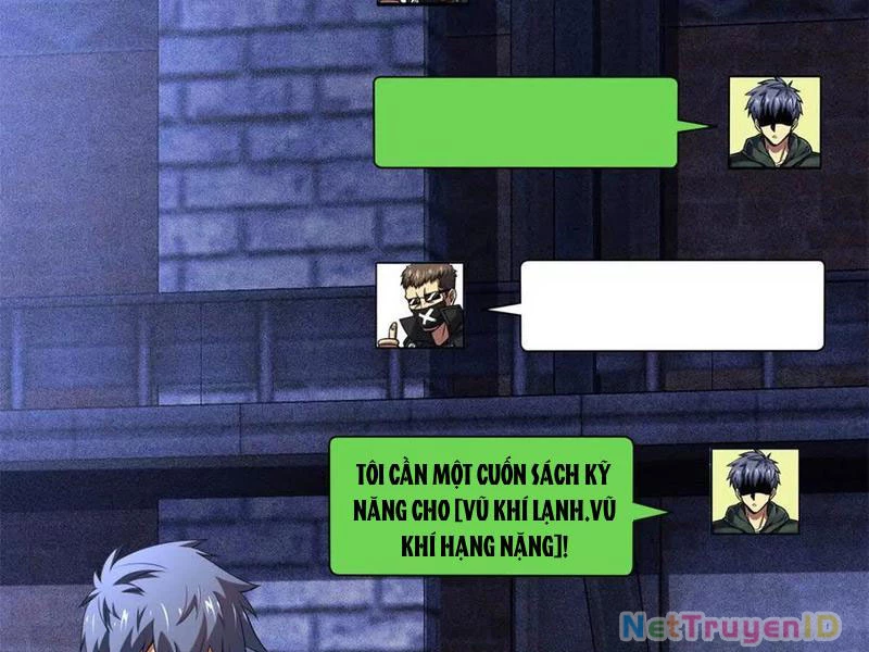 Chiếc Lồng Chứa Quỷ Chapter 51 - Trang 3