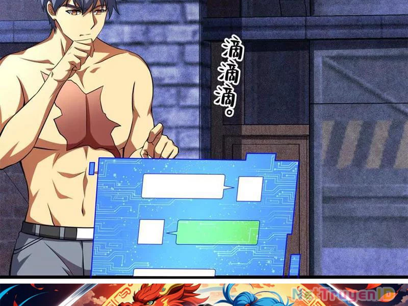 Chiếc Lồng Chứa Quỷ Chapter 51 - Trang 3
