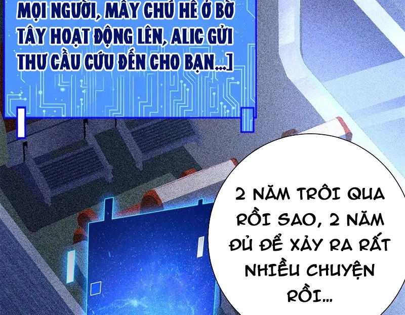 Chiếc Lồng Chứa Quỷ Chapter 52 - Trang 3