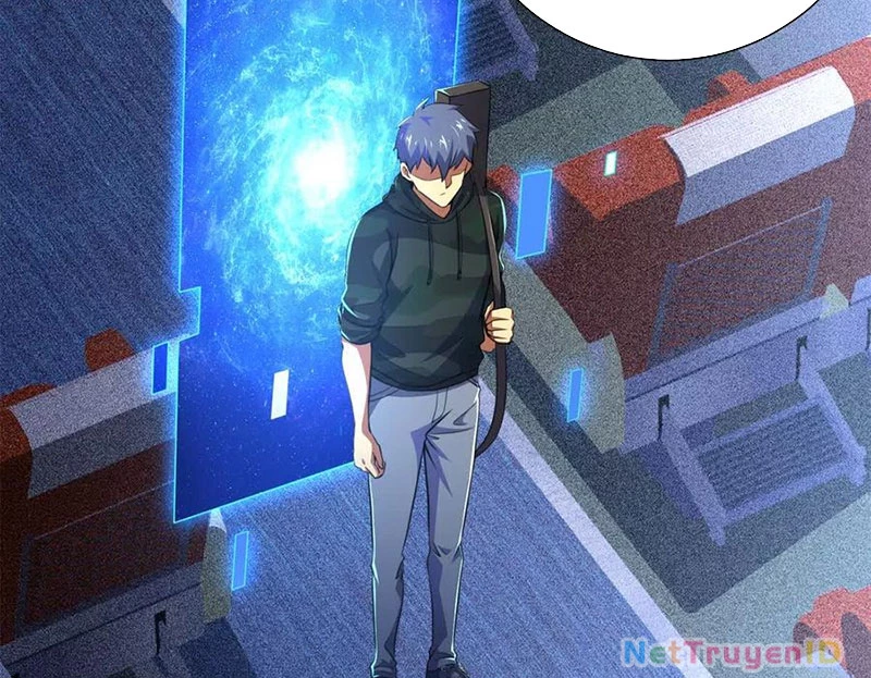 Chiếc Lồng Chứa Quỷ Chapter 52 - Trang 3