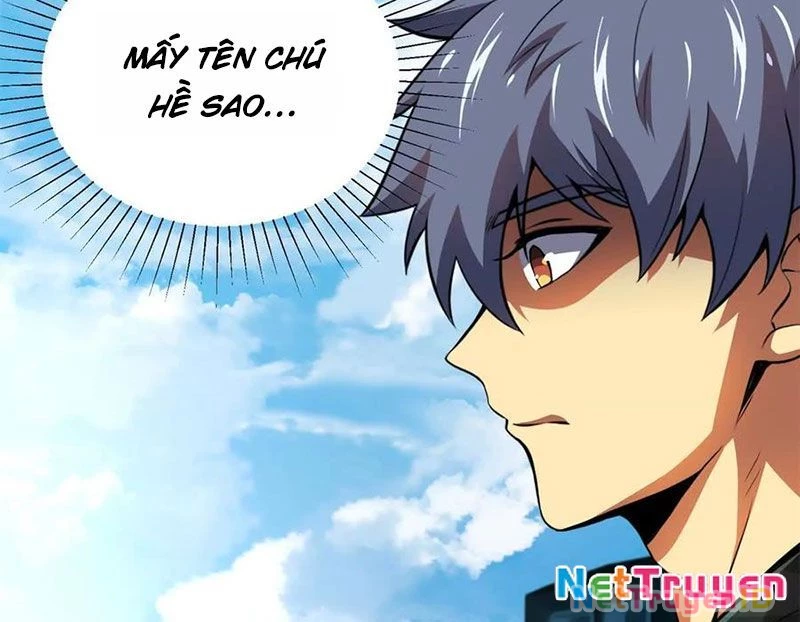 Chiếc Lồng Chứa Quỷ Chapter 52 - Trang 3