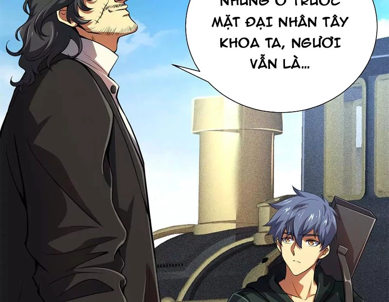 Chiếc Lồng Chứa Quỷ Chapter 52 - Trang 3