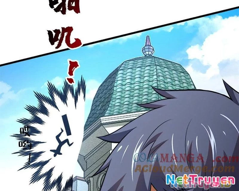 Chiếc Lồng Chứa Quỷ Chapter 52 - Trang 3