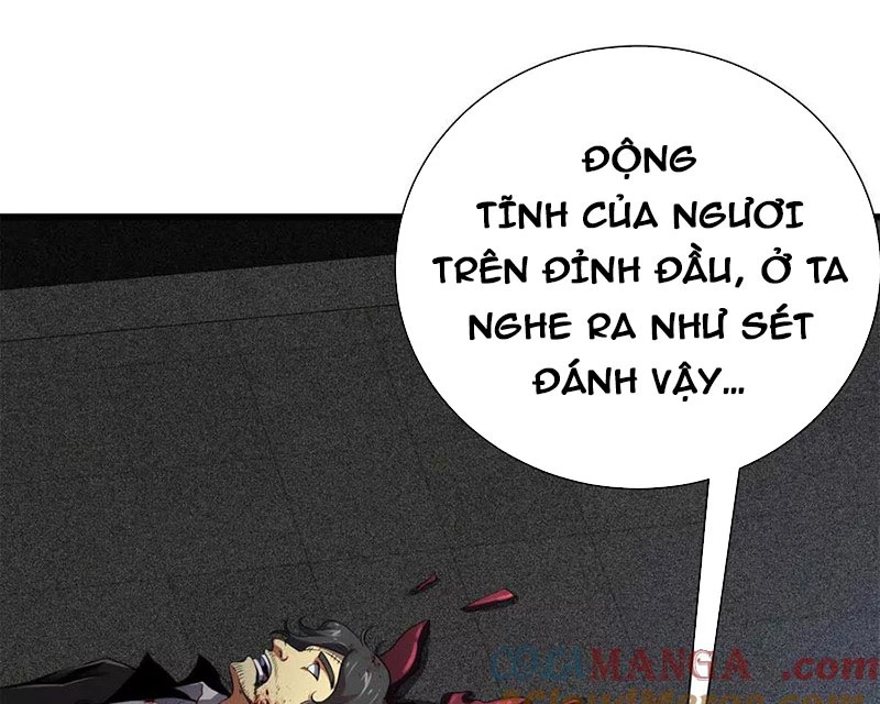 Chiếc Lồng Chứa Quỷ Chapter 52 - Trang 3