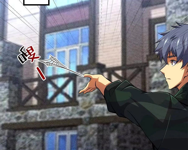 Chiếc Lồng Chứa Quỷ Chapter 52 - Trang 3
