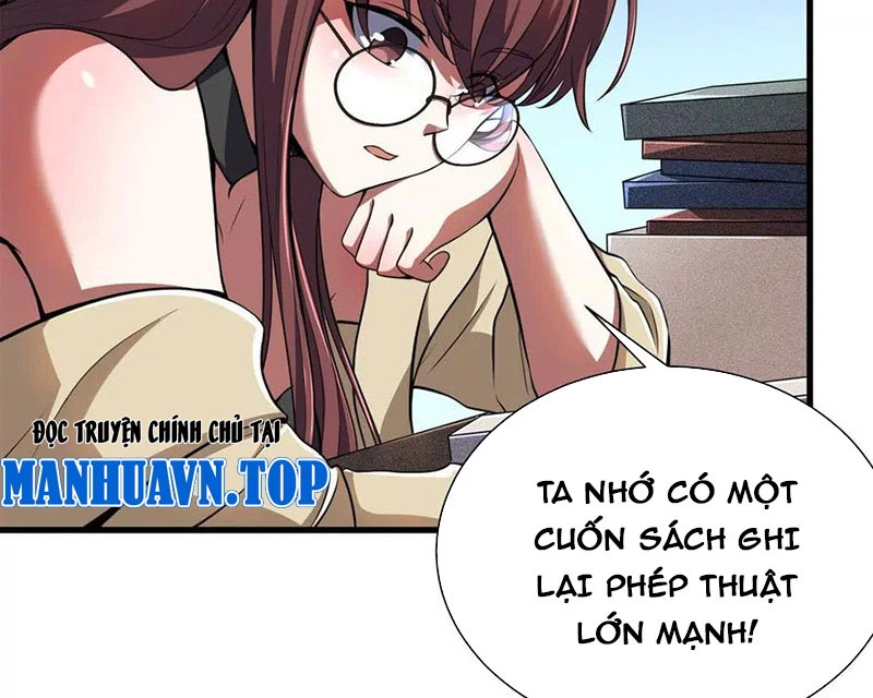 Chiếc Lồng Chứa Quỷ Chapter 52 - Trang 3