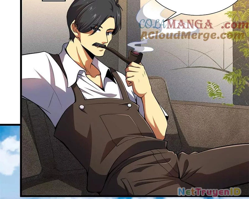 Chiếc Lồng Chứa Quỷ Chapter 52 - Trang 3