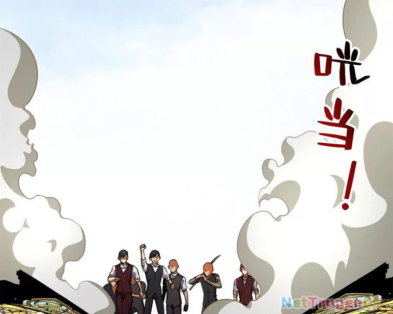 Chiếc Lồng Chứa Quỷ Chapter 52 - Trang 3