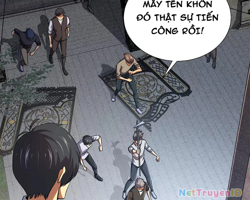 Chiếc Lồng Chứa Quỷ Chapter 52 - Trang 3