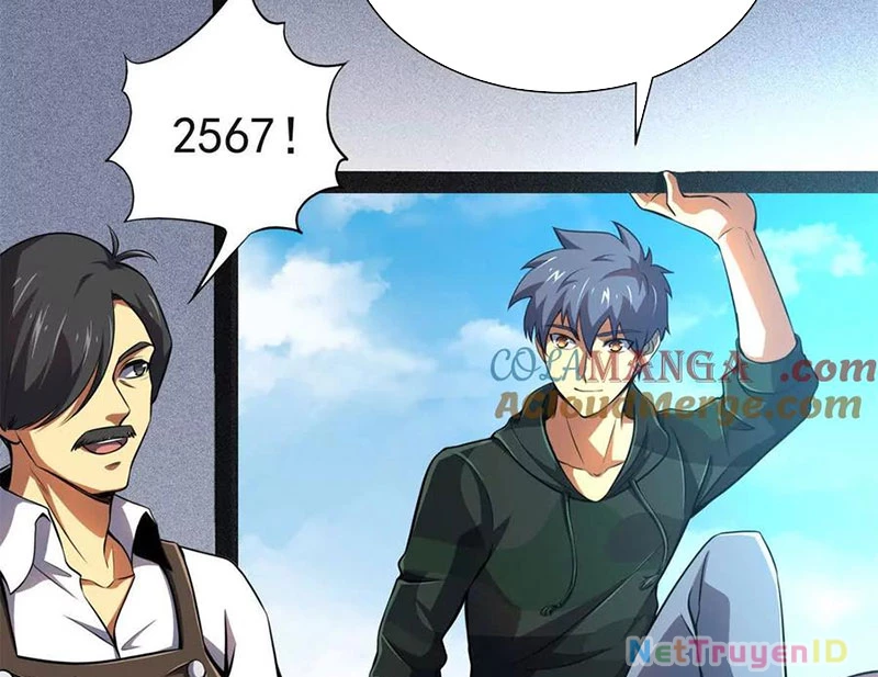 Chiếc Lồng Chứa Quỷ Chapter 52 - Trang 3