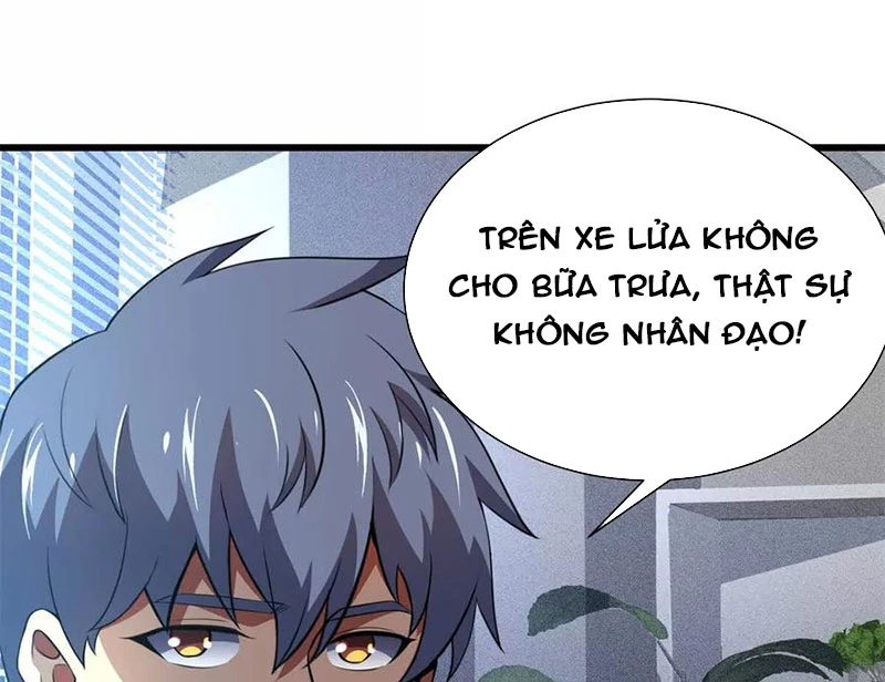 Chiếc Lồng Chứa Quỷ Chapter 52 - Trang 3