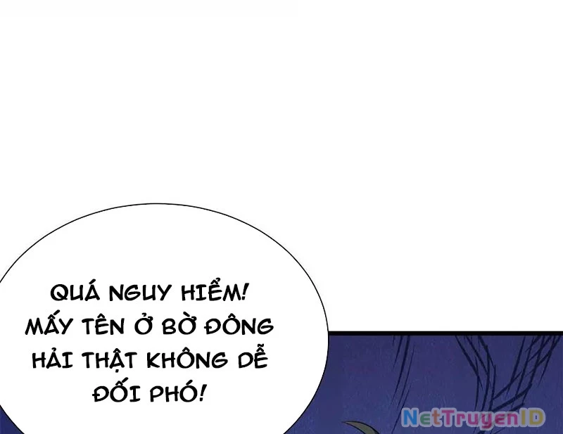 Chiếc Lồng Chứa Quỷ Chapter 52 - Trang 3