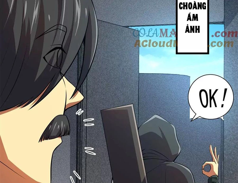 Chiếc Lồng Chứa Quỷ Chapter 52 - Trang 3