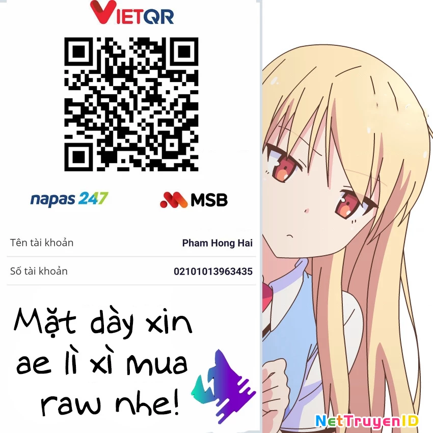 Tôi có hôn thê, nhưng nhỏ lại là "Nữ phản diện" khét tiếng ở trường, phải làm sao đây chứ!?! Chapter 4 - Trang 2