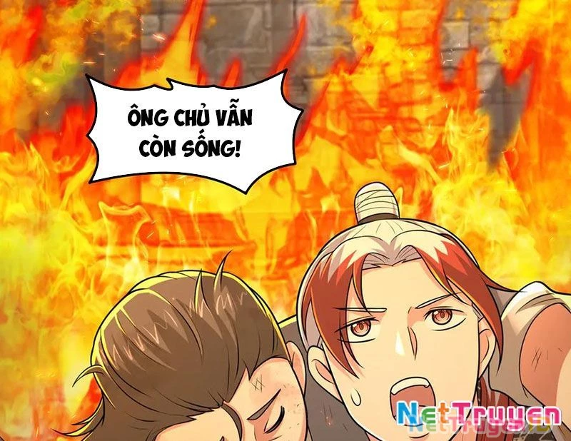 Luyện Khí Chi Thần Chapter 123 - Trang 4