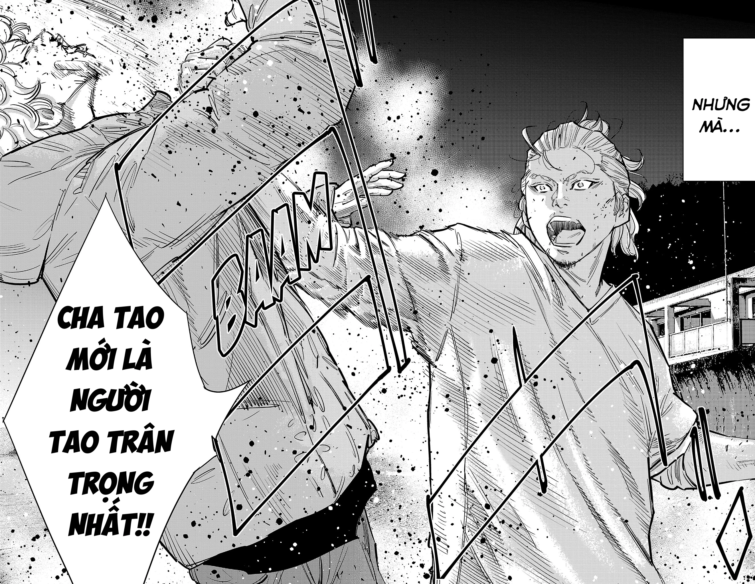 Nine Peaks Chapter 129 - Trang 4