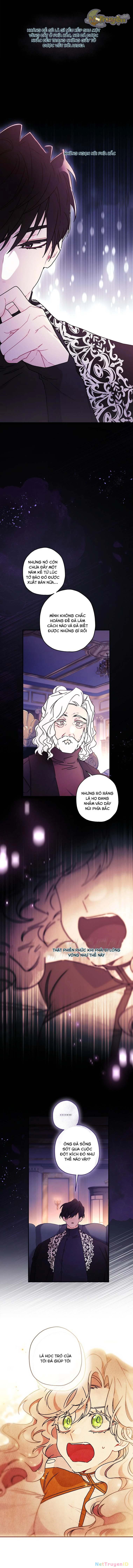 Ta Trở Thành Con Gái Nuôi Của Nam Chính Chapter 126 - Trang 4